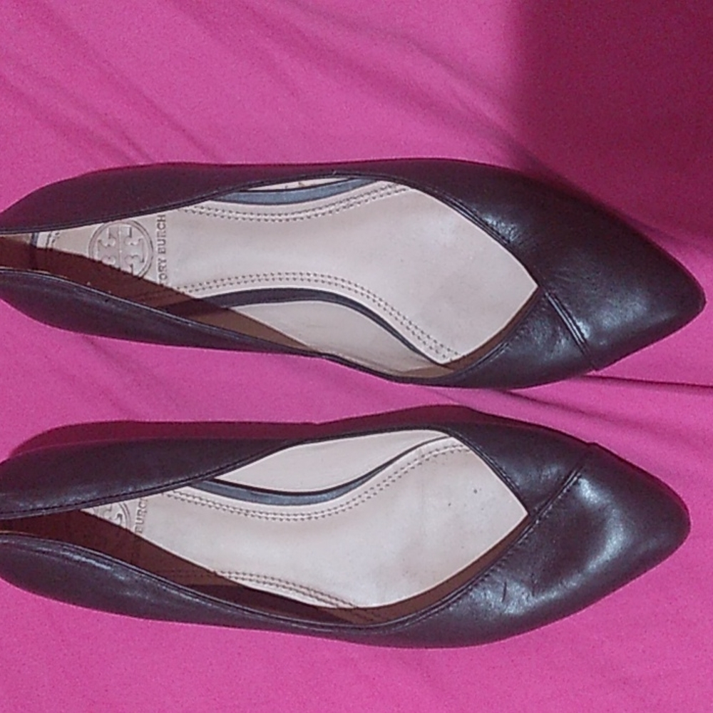 Tory Burch shoes